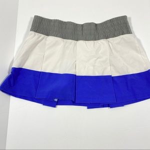 Stella McCartney Adidas Tennis Skirt